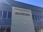 Graham Innovations Center